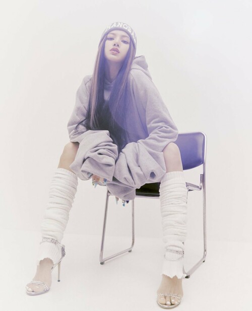 Lalisa Manoban Feet 5999475