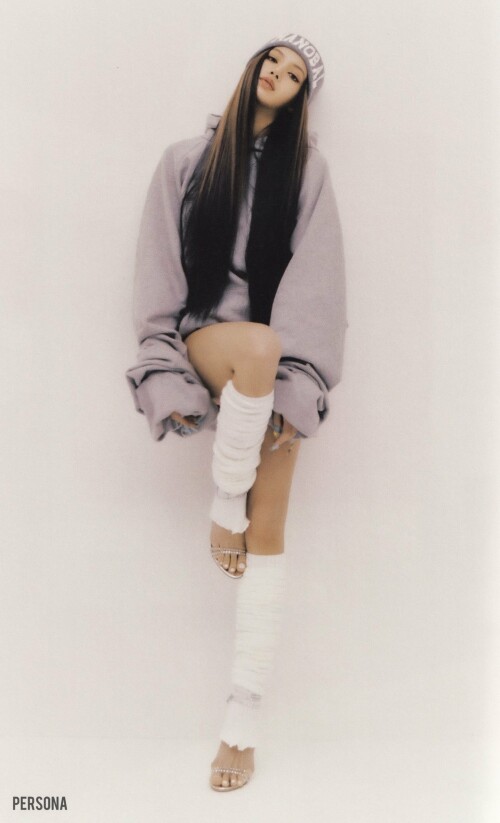 Lalisa Manoban Feet 6002139