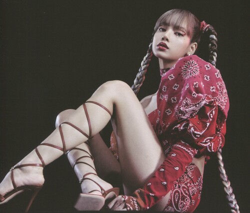Lalisa Manoban Feet 6243534