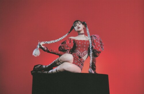 Lalisa Manoban Feet 6243536