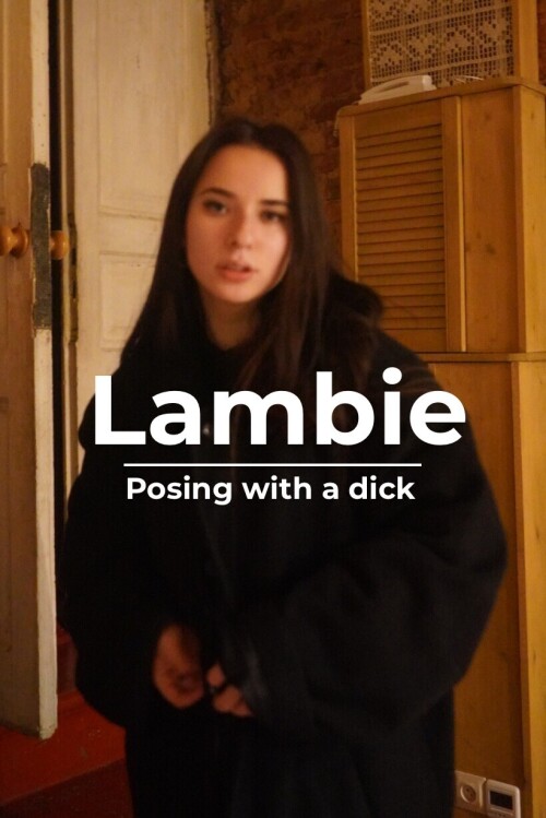 Lambiee9bff5538b4e2365