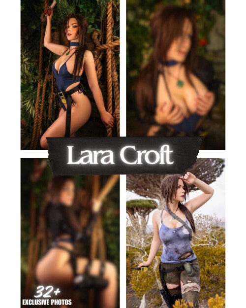 LaraCroft24b9337b765e931b0