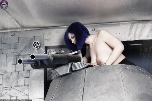 Larkin turret 4590162c18d15591d211