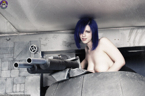 Larkin turret 459303cb90353f29c618