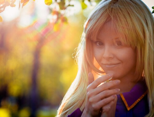 Last Second of Light Cosplay Music Video 23446056 339475362