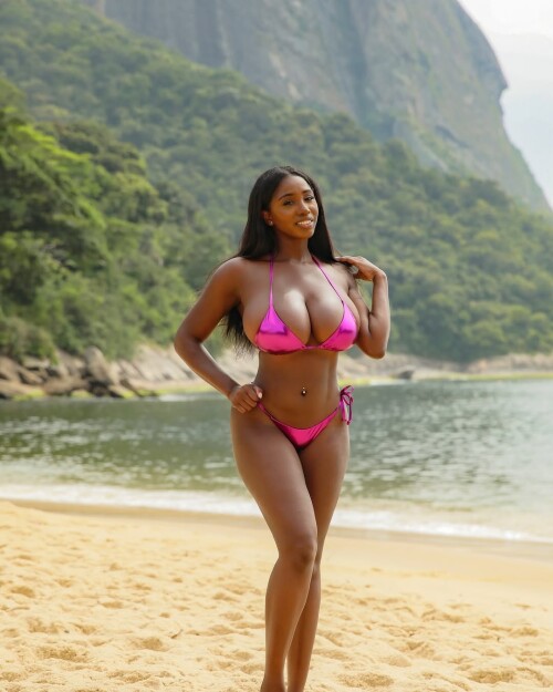 Last year around this time I was in Brazil164319a1bd6e58265