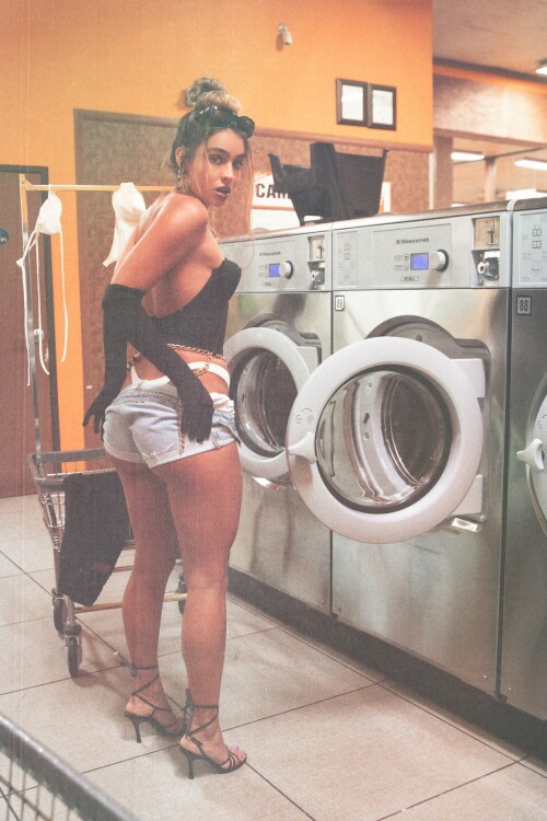 Laundry 5