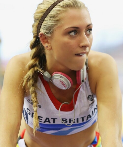 Laura Trott l