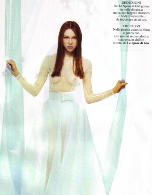 Laura prepon sposa page 301