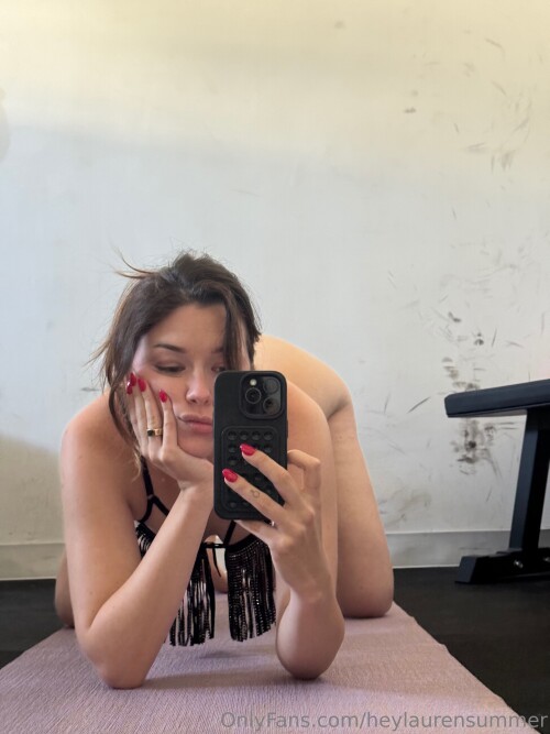 Lauren Summer 49bfeb7c1c2612306