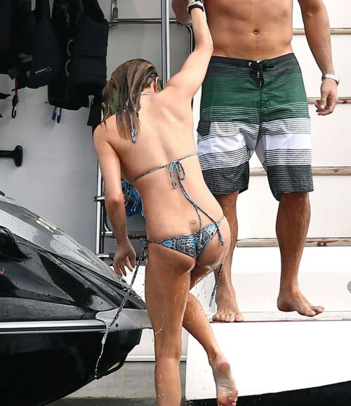 LeAnn Rimes bikini 4