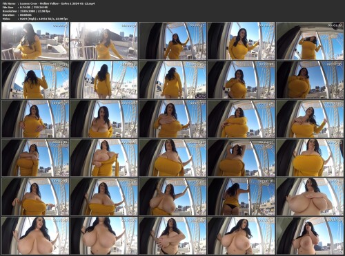Leanne Crow Mellow Yellow GoPro 1 2024 01 12.mp44a459bdf890c6576