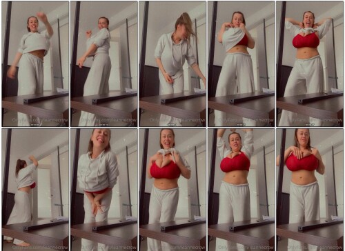 Leanne Crow Onlyfans Vid 46