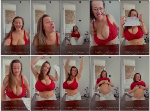 Leanne Crow Onlyfans Vid 47