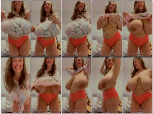 Leanne Crow Onlyfans Vid 48