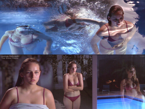 LeeleeSobieski TheGlassHouse hc500