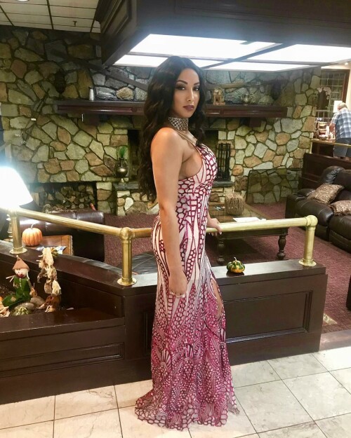 Leila Grey miss leilagrey Amazon Girl Jose Guerra 87011b7053cd89c5bd891