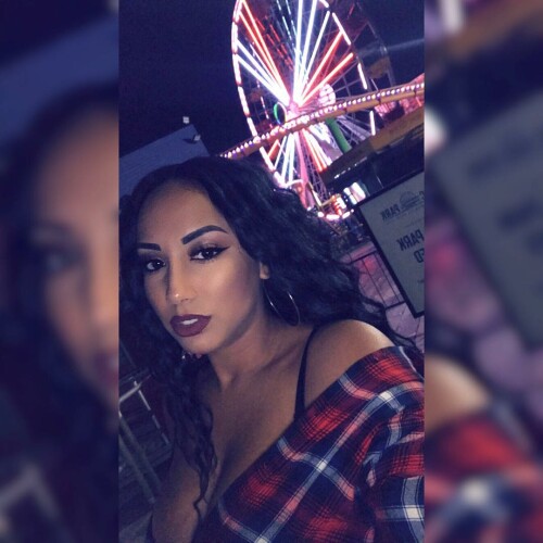 Leila Grey miss leilagrey Amazon Girl Jose Guerra 87013be68b3ac44fbd383