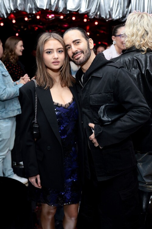 Leni Klum 20221207 Marc Jacob Fragrances The Perfect Party 14