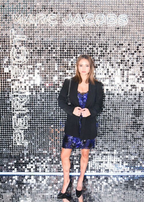 Leni Klum 20221207 Marc Jacob Fragrances The Perfect Party 4