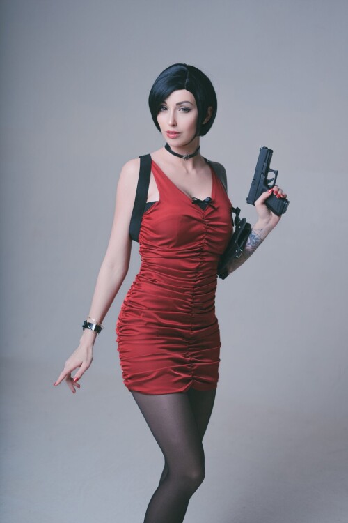 Lera Himera Ada Wong 4