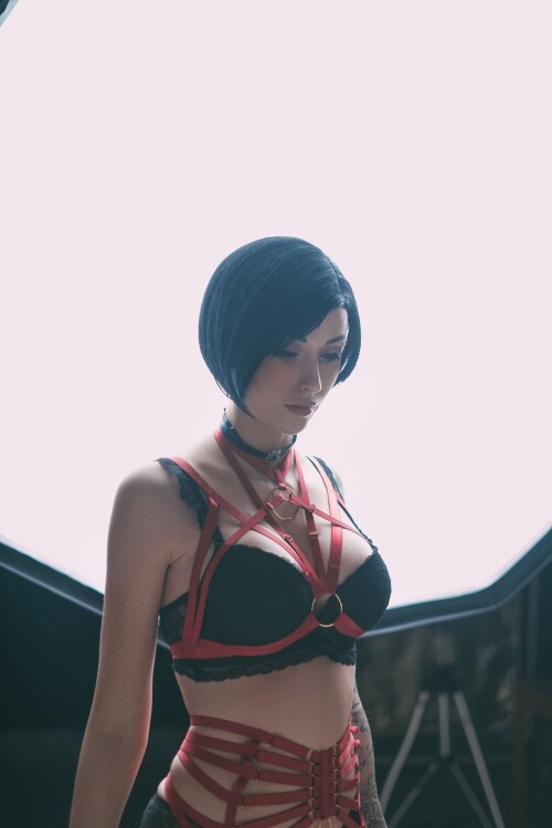 Lera Himera Ada Wong 9