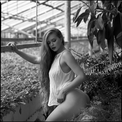 Lera. Part 1 archive 2019 6 BampW photos 1b54d7dd69093868f