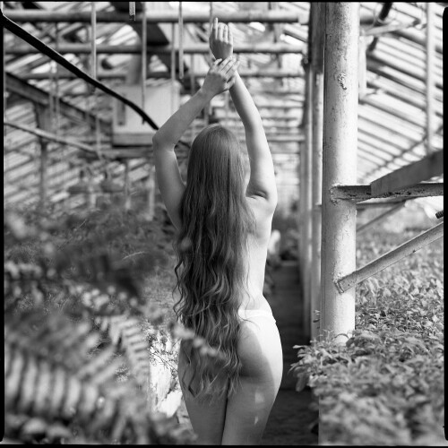 Lera. Part 1 archive 2019 6 BampW photos 5174452f35d1390f7