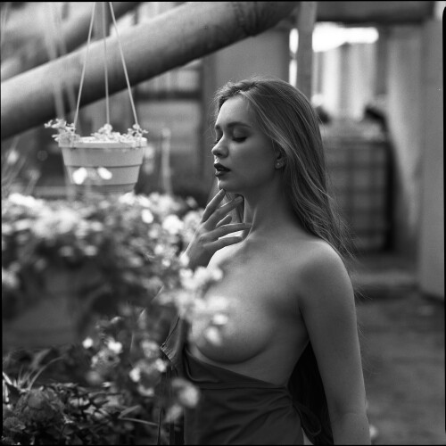 Lera. Part 2 archive 2019 13 BampW photos 1351c0aea79a540520