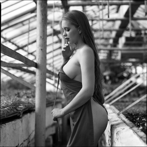Lera. Part 2 archive 2019 13 BampW photos 6d67ed60d0107d8fb