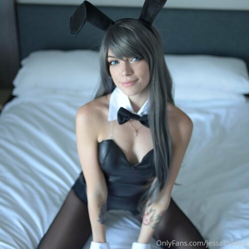 LewdBunnyGirl 12
