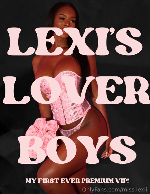 Lexi Hart 1e47647e06ff4de8c