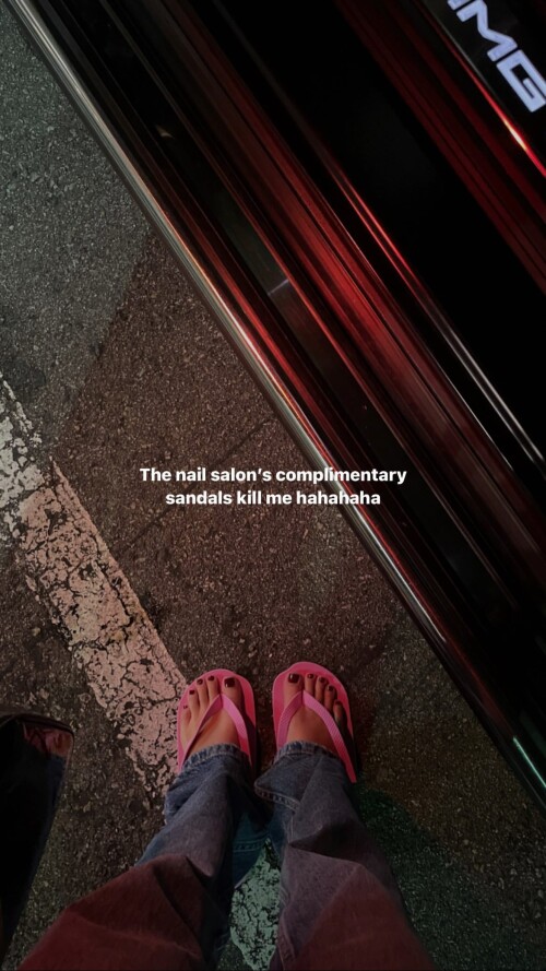 Lexi Rivera Feet 69086889a2d084cb2ff9438