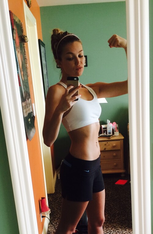 Lili Simmons 4 