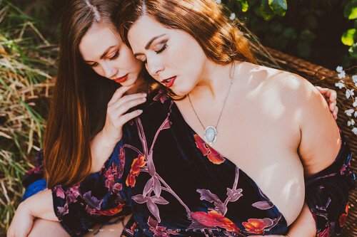 Lillias and London IMG 8468 1aa071aec60c3272b