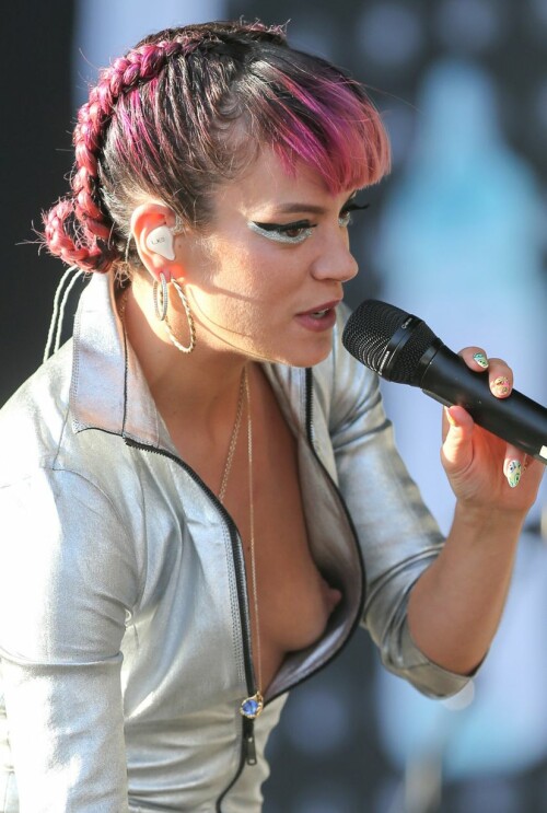 Lily Allen 10