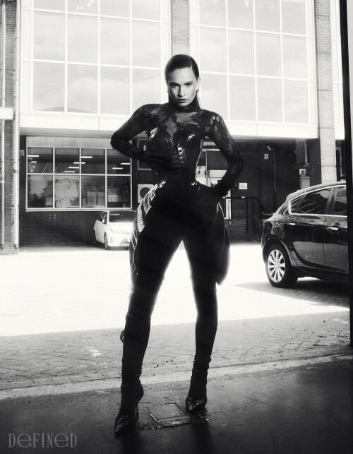 Lily James Defined Magazine 02742ecc00af6f81ca