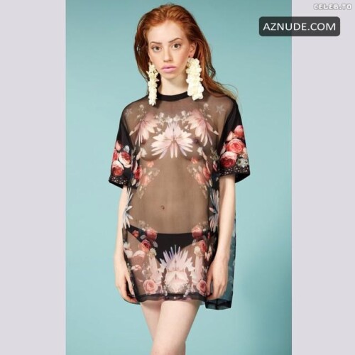 Lily Newmark 2 Lily Newmark See Through01b8db13e0045c5c