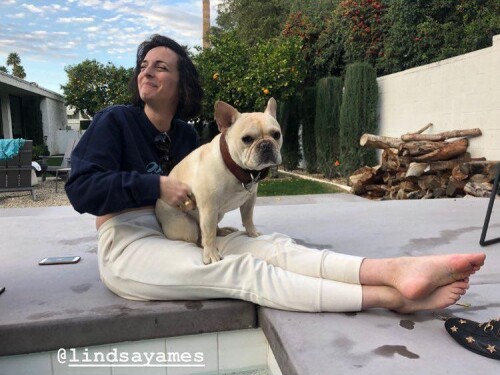 Lindsay Ames Feet 4291649f91d4b4511fa3962