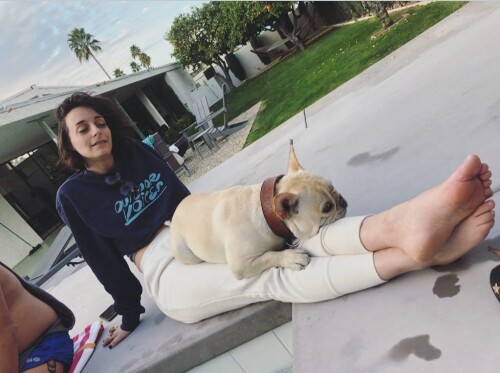 Lindsay Ames Feet 429165183d902fb110368d4