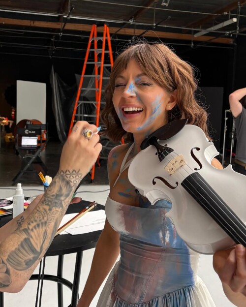 Lindsey Stirling Paint 1fa95308c9148c696