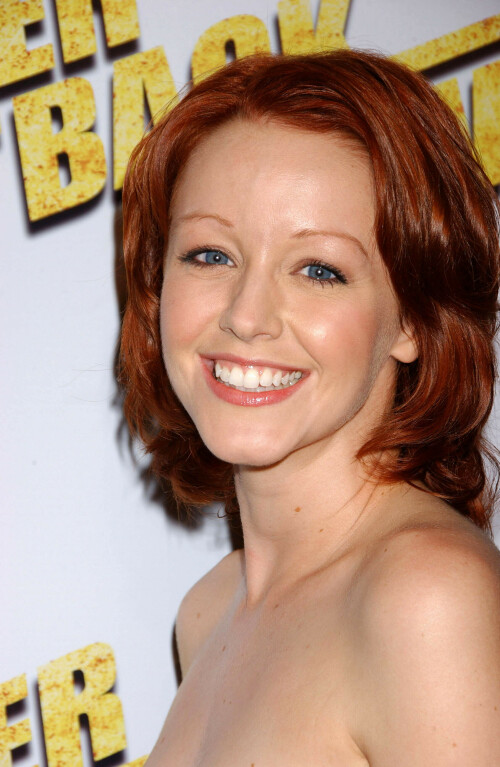 LINDY BOOTH