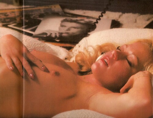 Linnea Quigley 013