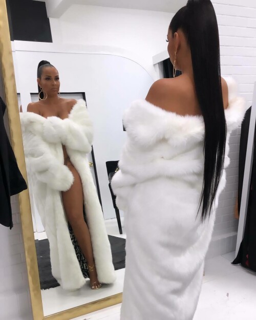 LisaRaye McCoy Feet 4030296