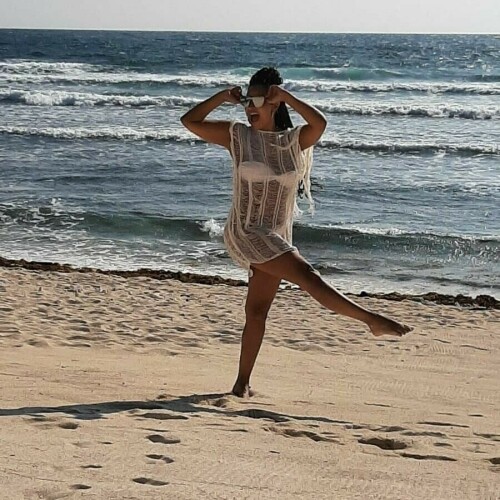 LisaRaye McCoy Feet 5471518