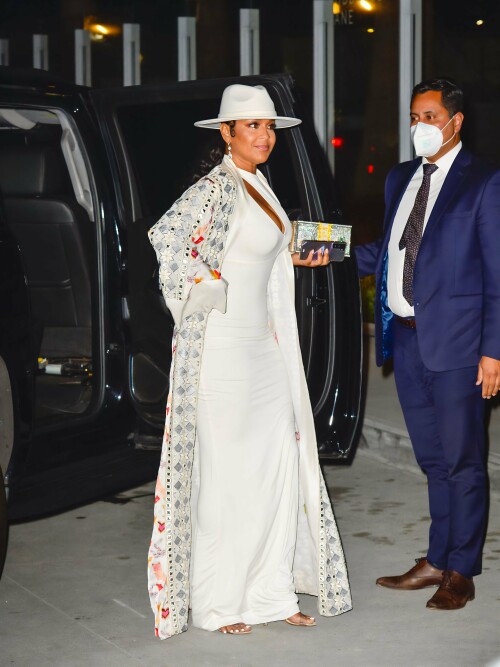 LisaRaye McCoy Feet 6584199