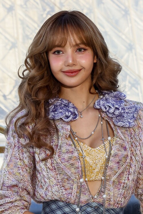 Lisa LouisVuitton 016ce2f3456884fb2db