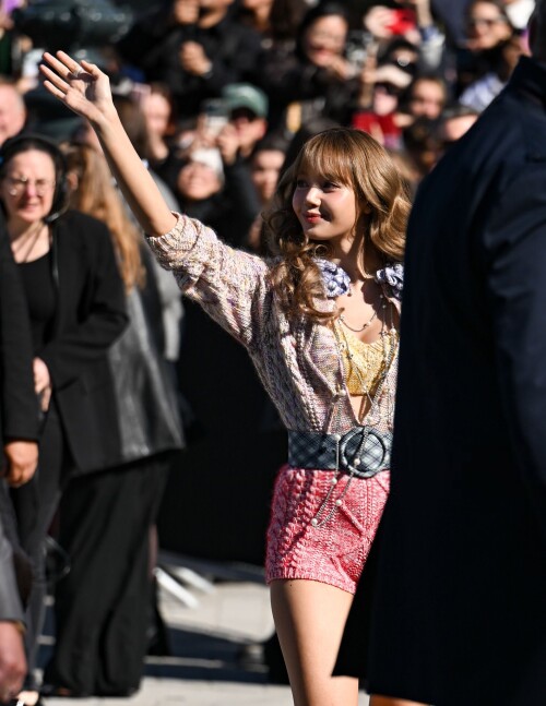 Lisa LouisVuitton 024798e808270e4c4fb