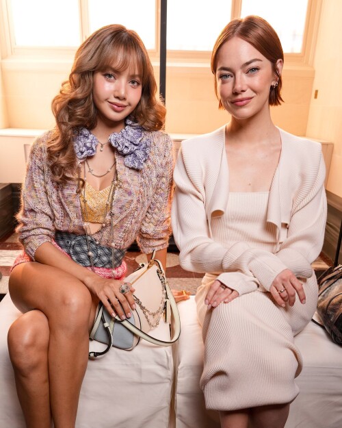 Lisa LouisVuitton 034332b946567f86905