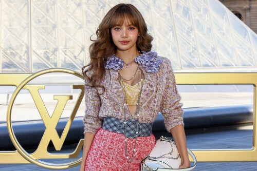 Lisa LouisVuitton 08e9b46d3397ebb60a